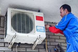 HVAC Companies Near Sand Springs, OK Available Now