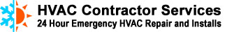 Sand Springs HVAC Services
